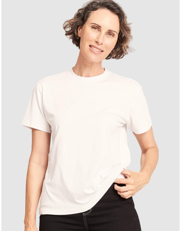 Boody - 2-Pack  Classic Crew Neck T-Shirt