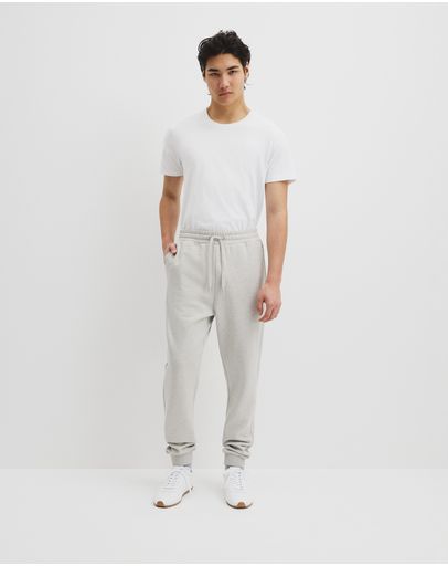 Grey Marle