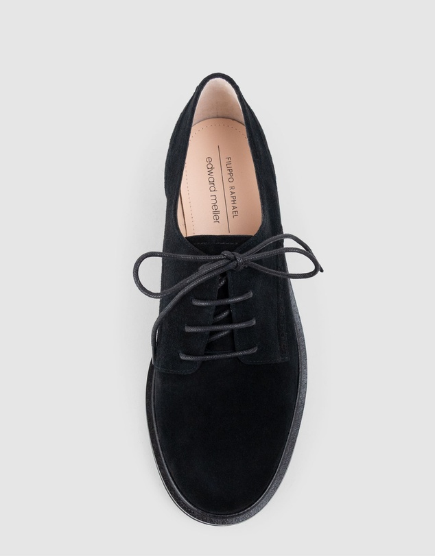 Edward Meller - PAOLO Lace Up