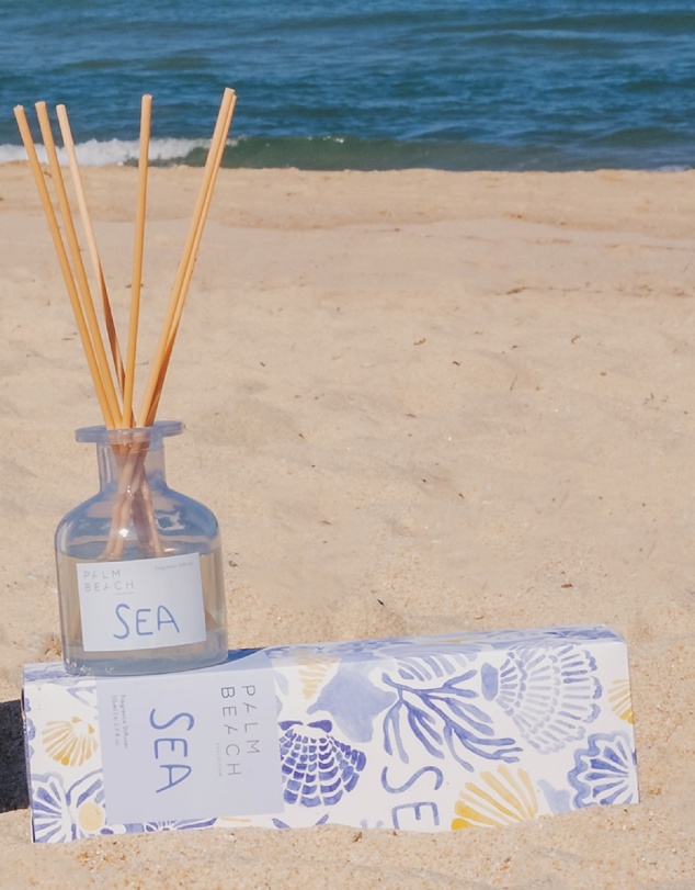 Palm Beach Collection - Sea Reed Diffuser 110ml
