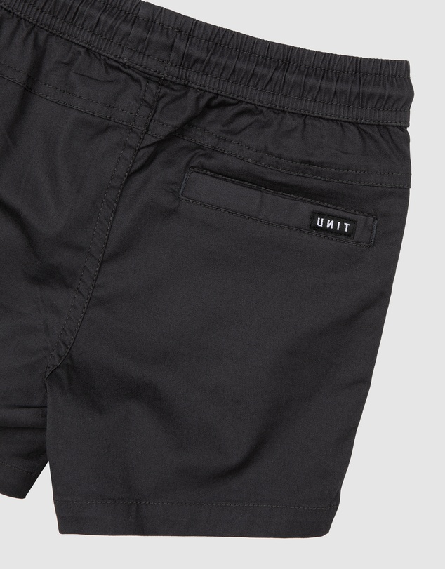 UNIT - UNIT Core Kids Shorts