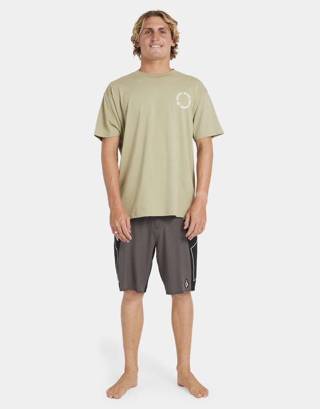 Volcom - Mens Team Mod 20
