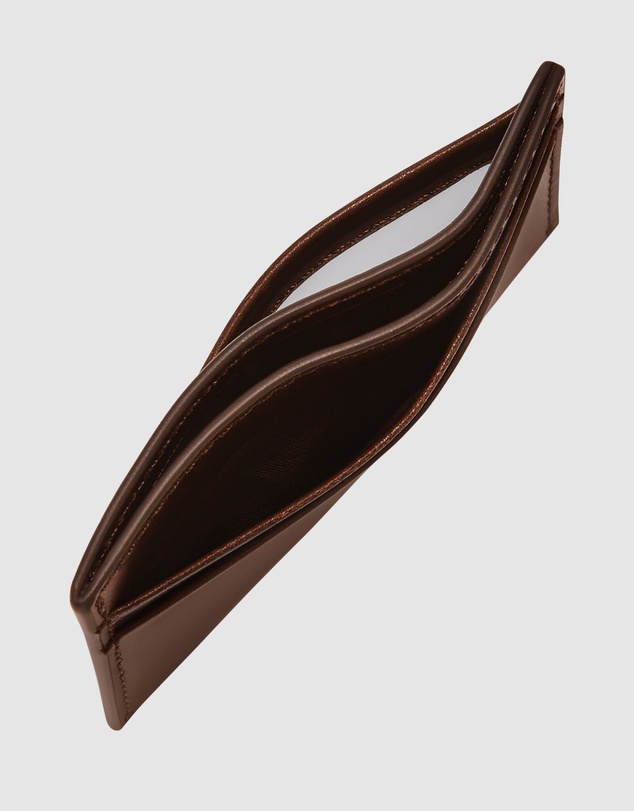 Fossil - Derrick Brown Card Case
