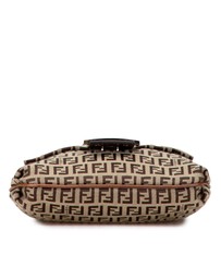 Pre-Loved by Azura Reborn - Pre-Loved Zucchino Canvas Crossbody