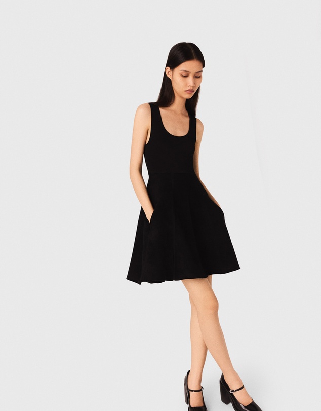 Maje - Russo Dress