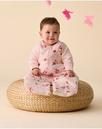 ergoPouch - Jersey Sleep Suit Bag 2.5 TOG - ICONIC EXCLUSIVE - Babies-Kids