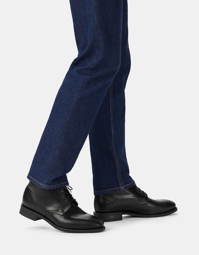 R.M.Williams - Craftsman Lace Boots - Men's