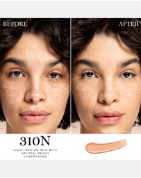 Lancome - Teint Idole Ultra Wear Care & Glow Concealer