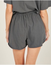 Primness - Polo Shorts