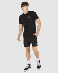 UNIT - UNIT Racing Men's T-Shirt
