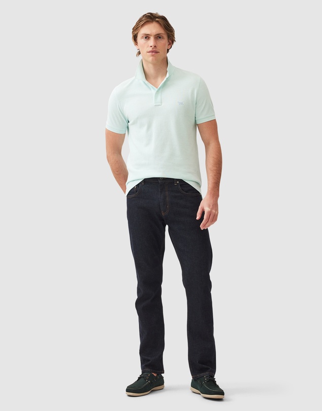 Rodd & Gunn - The Gunn Polo