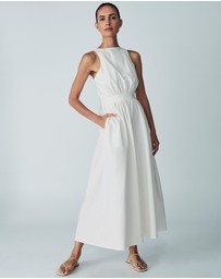Willa - Liliana Dress