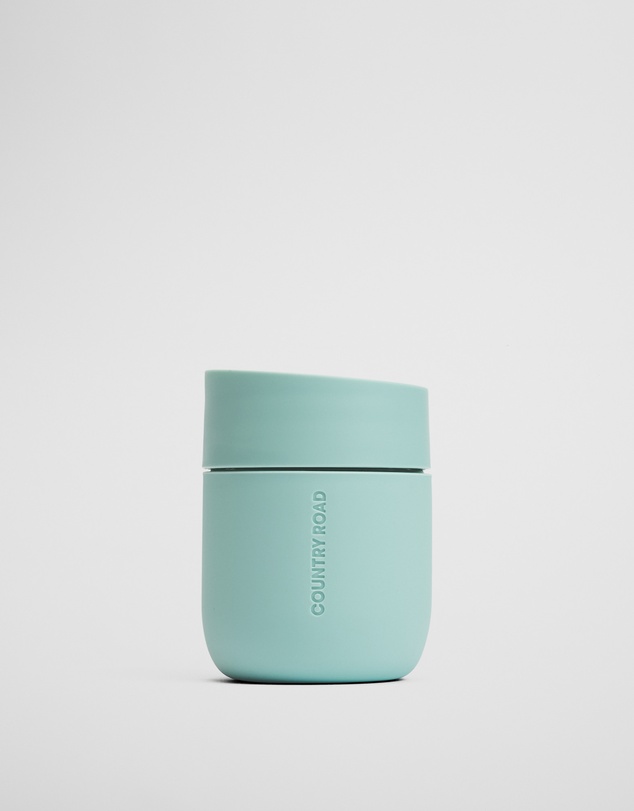 Country Road - Nico Reusable Cup