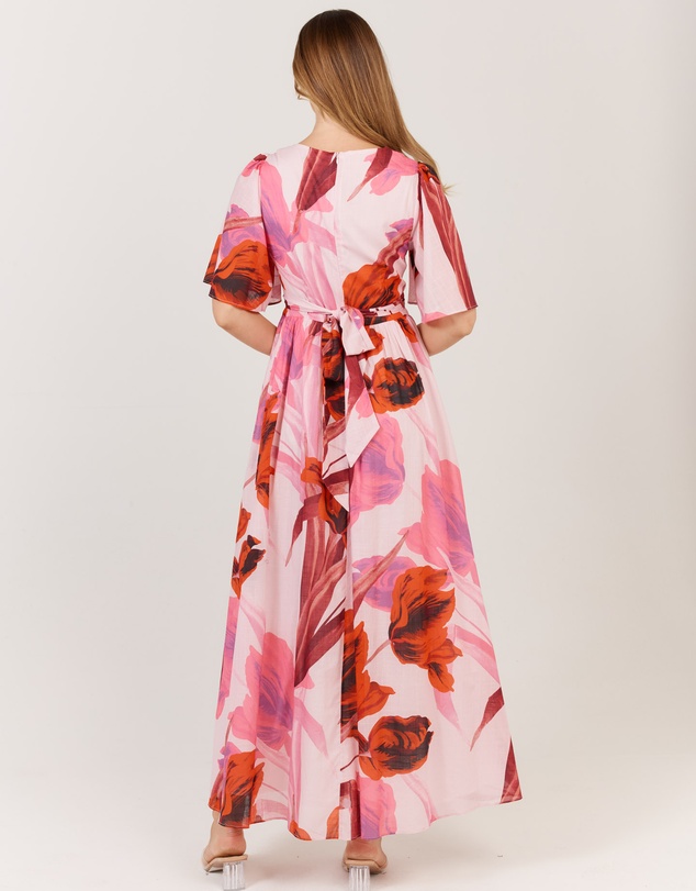 Fate + Becker - Confessions Dress