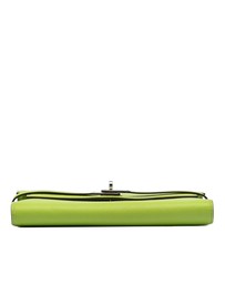 Pre-Loved by Azura Reborn - Pre-Loved Chevre Mysore Kelly Longue Wallet