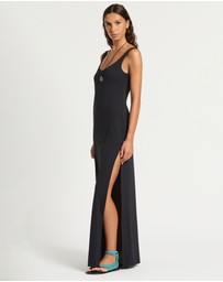 Bond-Eye Swimwear - Lucia Maxi Dress