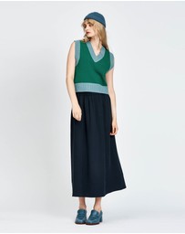 bul - Baltica Vest Green