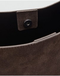 M.N.G - Igor Shoulder Bag