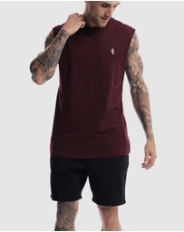 Counter Culture - Cypher Rise Tank