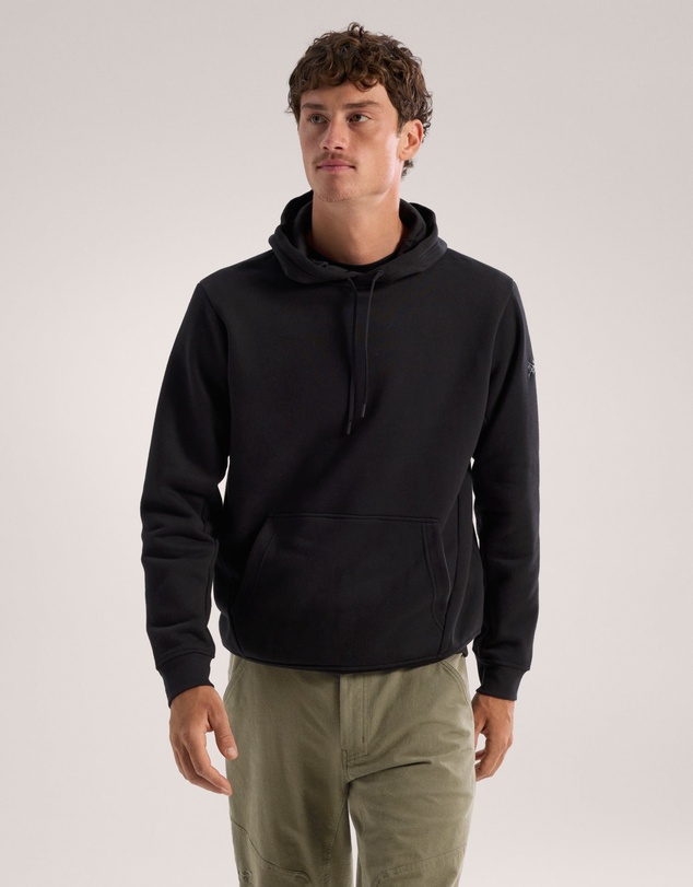 Arc'teryx - Emblem Fleece Hoody Men's