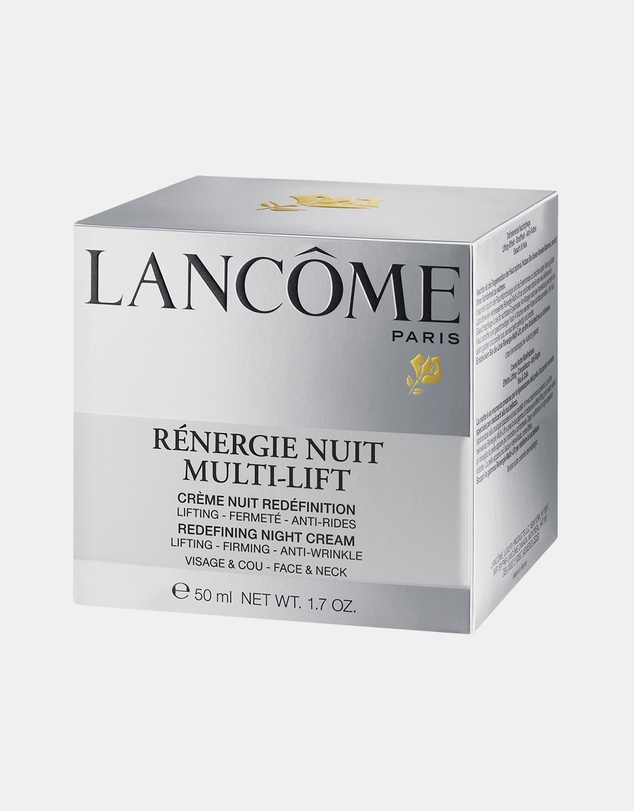 Lancome - Rénergie Multi-Lift Night Cream 50ml
