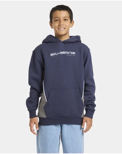 Billabong - Boys 8 to 16 Spec 73 Pullover Hoodie