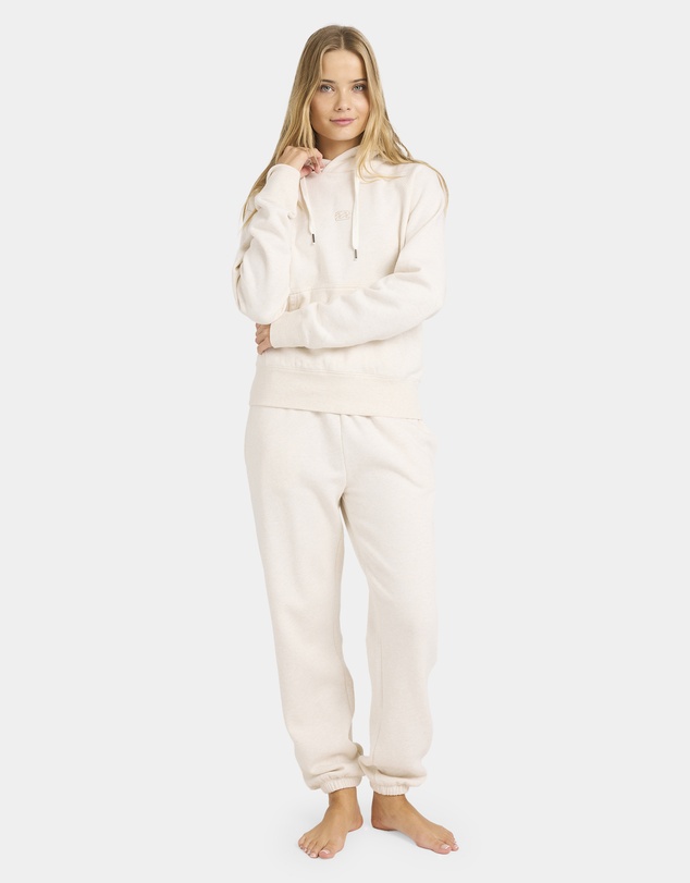 Billabong - Womens Wave Essentials Pullover Hoodie