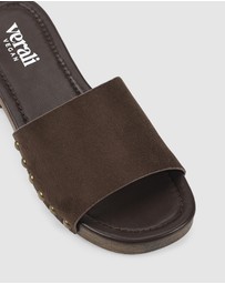 Verali - Chester Clogs