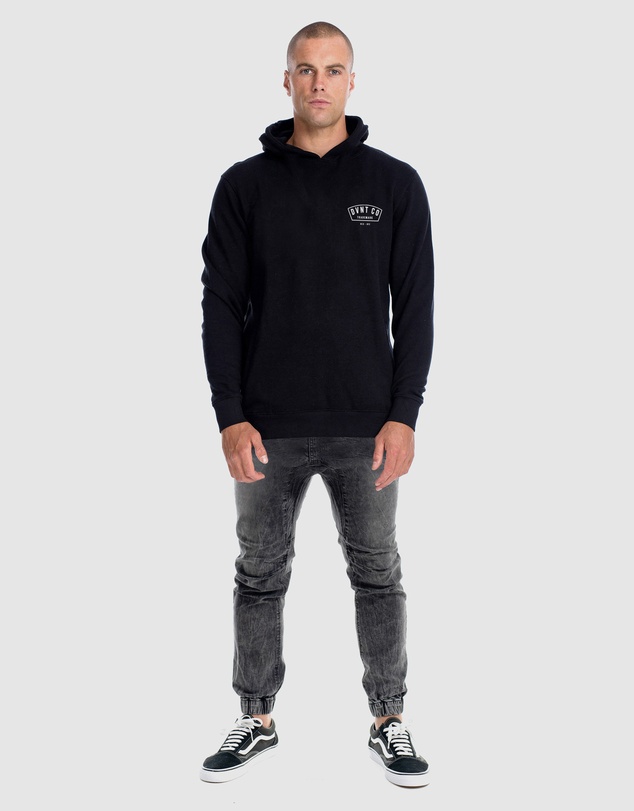 DVNT - Bailey Hoodie