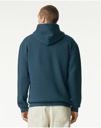 American Apparel - Adult ReFlex Full Zip Hoodie
