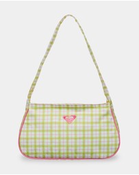 Roxy - Womens Roxy Swell Canvas Bag