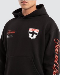 Nena & Pasadena - St Kilda Season Hoodie
