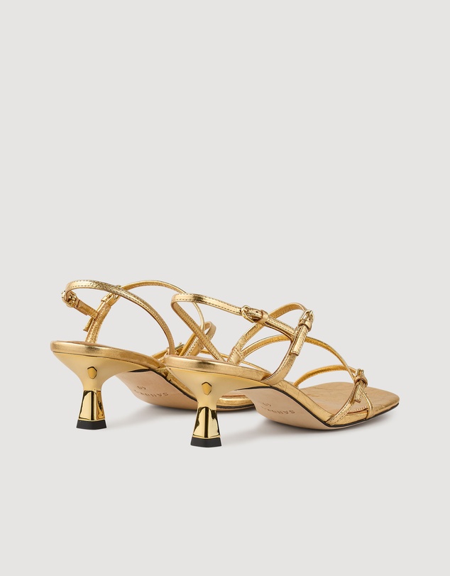 Sandro - Juddy Sandals