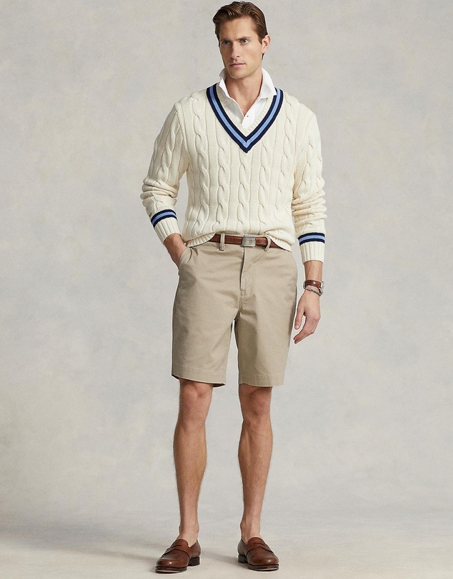 Polo Ralph Lauren - Stretch Straight Fit