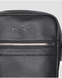 Ben Sherman - Pebble Crossbody Bag