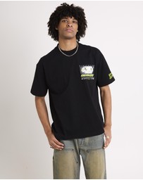 Insight - Scorcher T-Shirt
