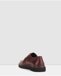 Rollie - Gibson Mens Shoe