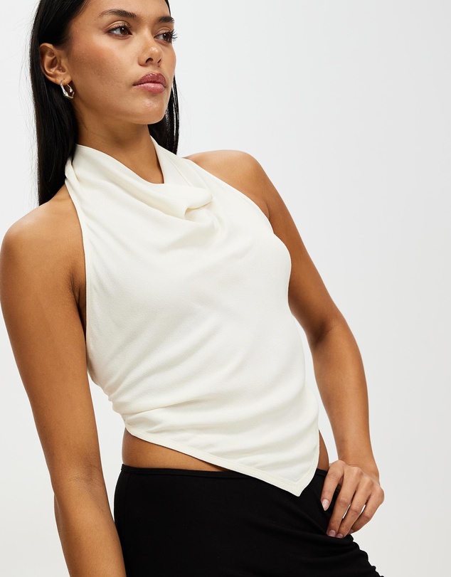 Third Form - Day Dreamer Kite Top