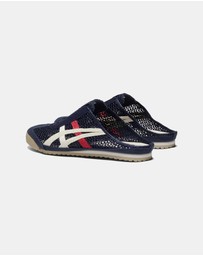 Onitsuka Tiger - Mexico 66 Sabot - Unisex