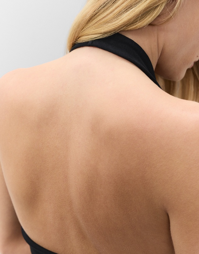 UNISON - Halter Neck Top