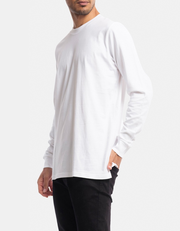 DVNT - Devoid Premium Long Sleeve