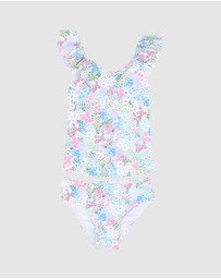 Minihaha - Lula Tankini - Kids-Teens