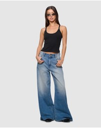 Abrand - 94 Baggy Tamara Cinch Recycled