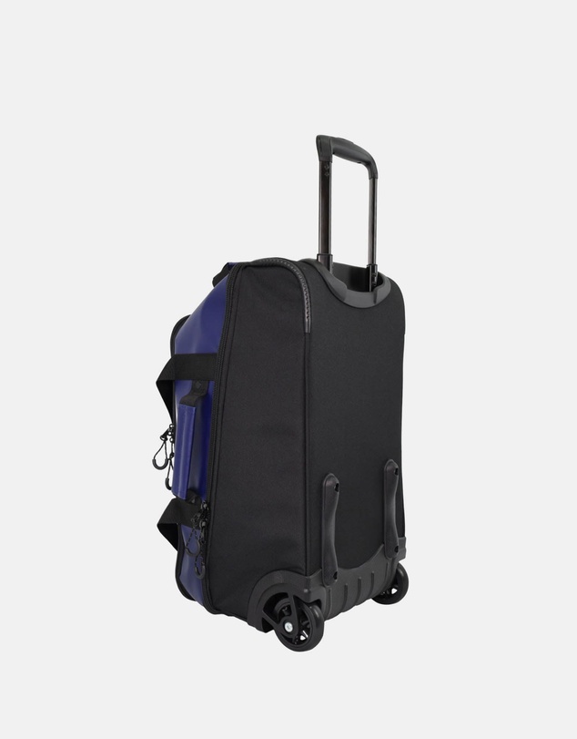Reebok - Reebok All Star 52cm Cabin Leather Film Soft Shell Suitcase