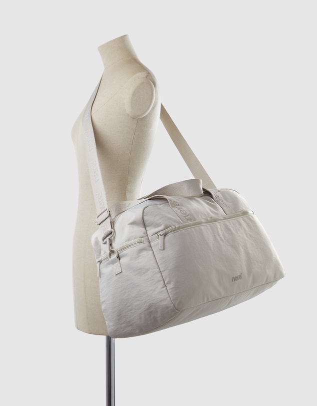 Nere - Bondi Nylon Duffle Carry On Bag
