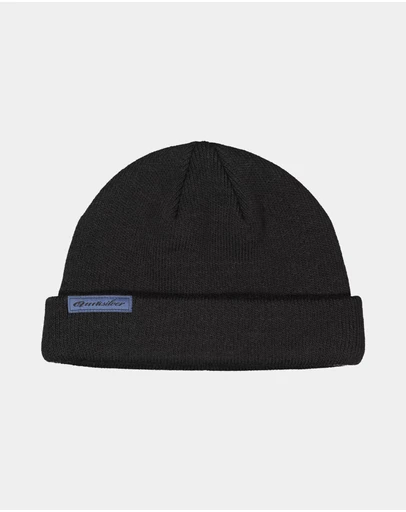 Quiksilver - Mens Mercury Beanie