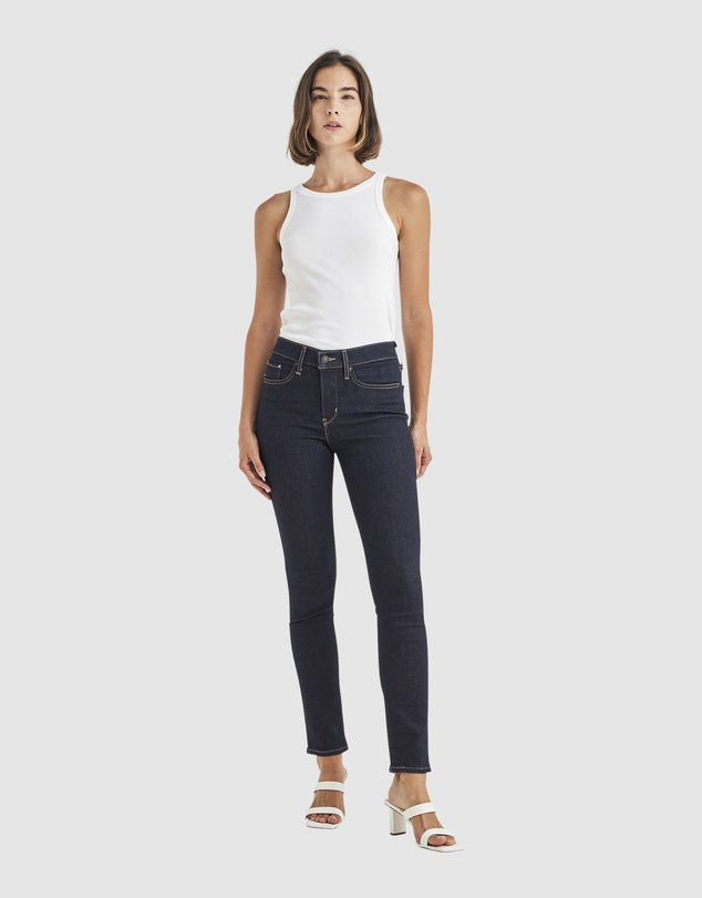 Levi's - 311 Shaping Skinny Jeans
