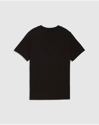 Puma - Essentials Camo Tee - Boys