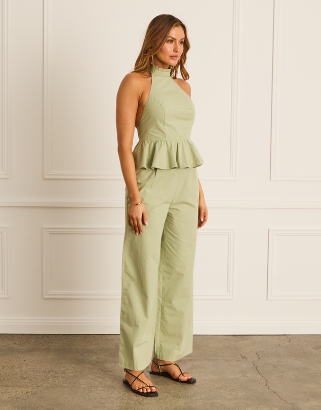 Heaven Australia - Fern Palazzo Pants