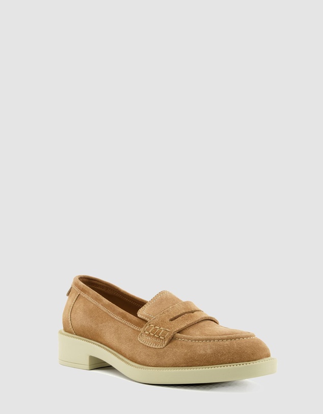 Dune London - Gazelles - Camel